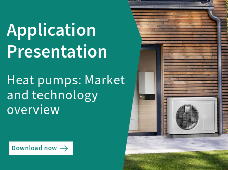 App-Ppt Heat Pump