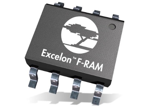 excelon fram