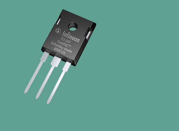 Schottky diodes