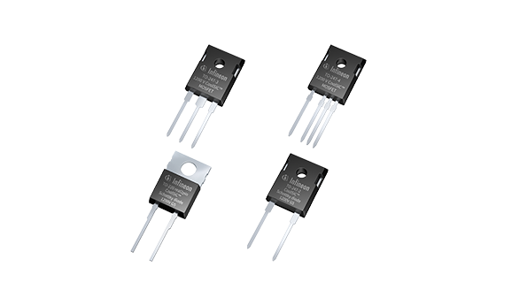 Sic, MOSFET , schottky diodes