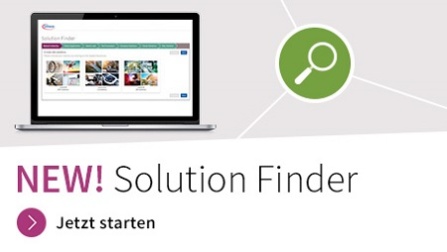 Solution-Finder