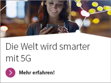 Halbleiterlösungen für  Mobile Infrastruktur-Anwendungen