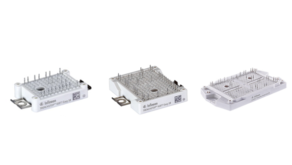 Easy-IGBT-Power-Modules