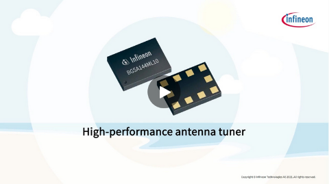 antenna tuners