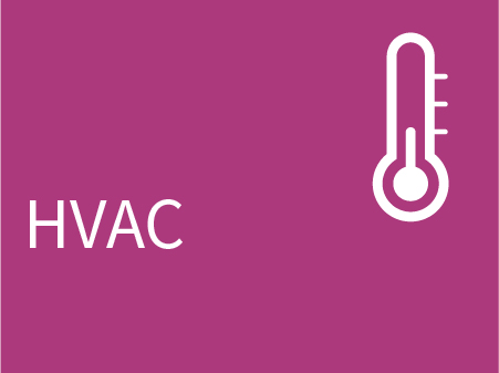 hvac, thermometer 