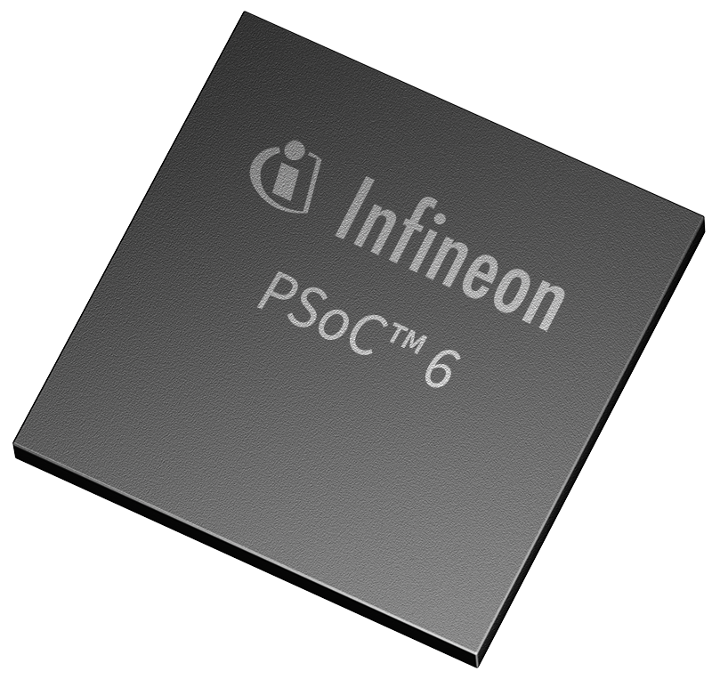 Infineon, Microcontroller, PSoC, Wallbox, Electric vehicles, EV Charging, IOT, security, embedded System-on-Chip