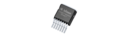 CoolSiC™ Silicon Carbide MOSFET Discretes