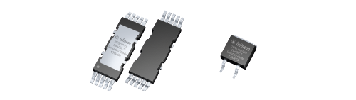 CoolSiC™ Silicon Carbide Schottky diodes