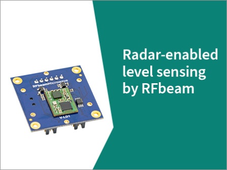 Rfbeam