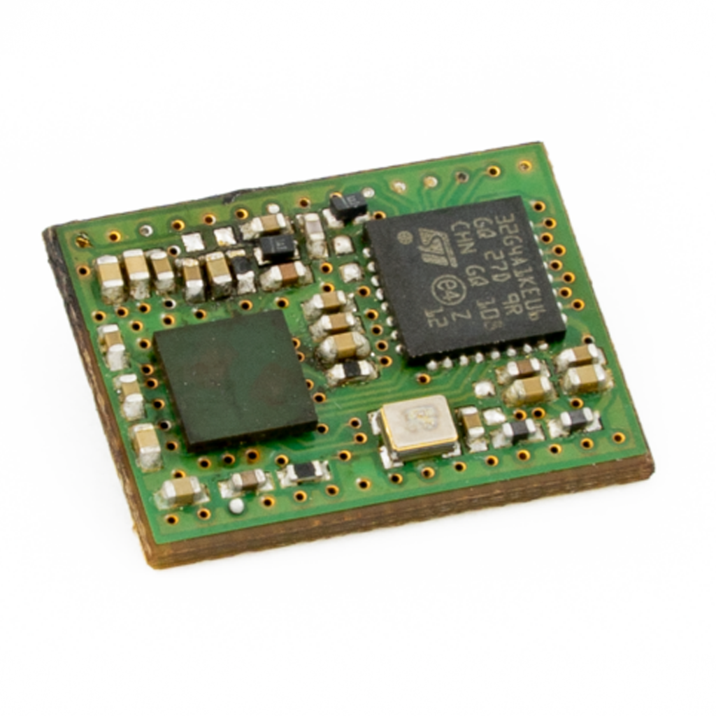 V LD1 sensor module