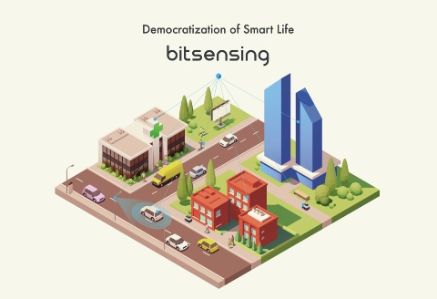 bitsensing reimages radar technology