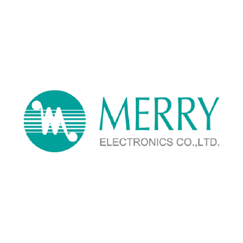 merry logo