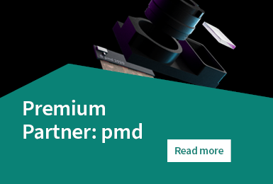 Premium Partner: pmd