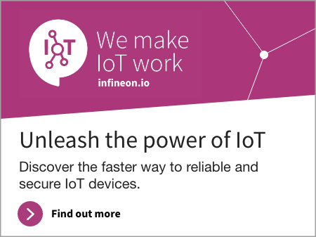 IoT Project banner