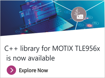 MOTIX TLE956X