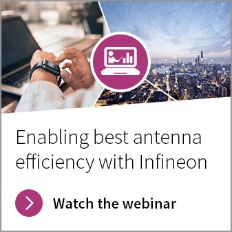 Webinar antenna tuners