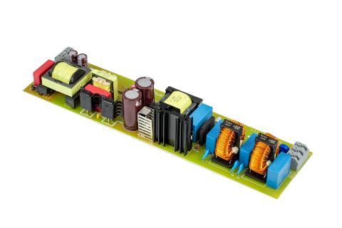 Infineon Evaluation Board Image