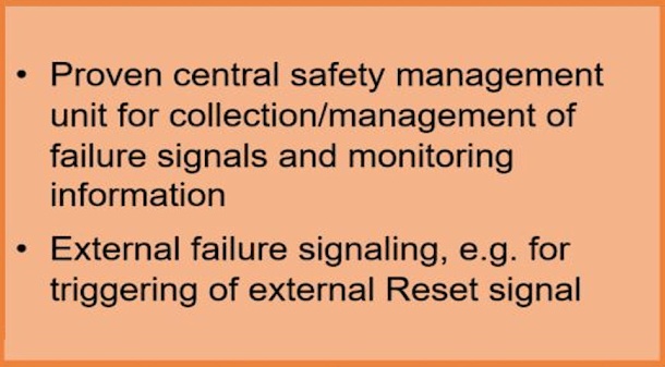 Aurix Signalize