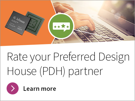 Preferred Design Houses partners