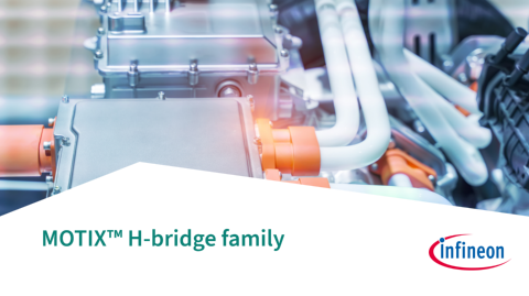 MOTIX-H-Bridge-Family-Training