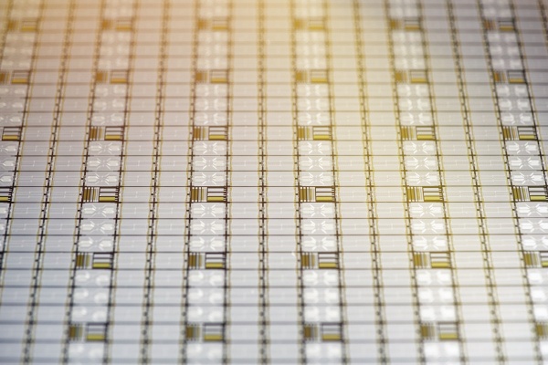 Infineon image chips scalable design manufacturing production