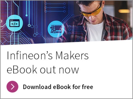 Makers eBook Banner