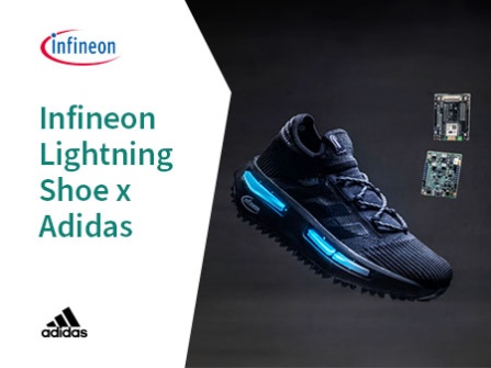 AdidasLightningShoe