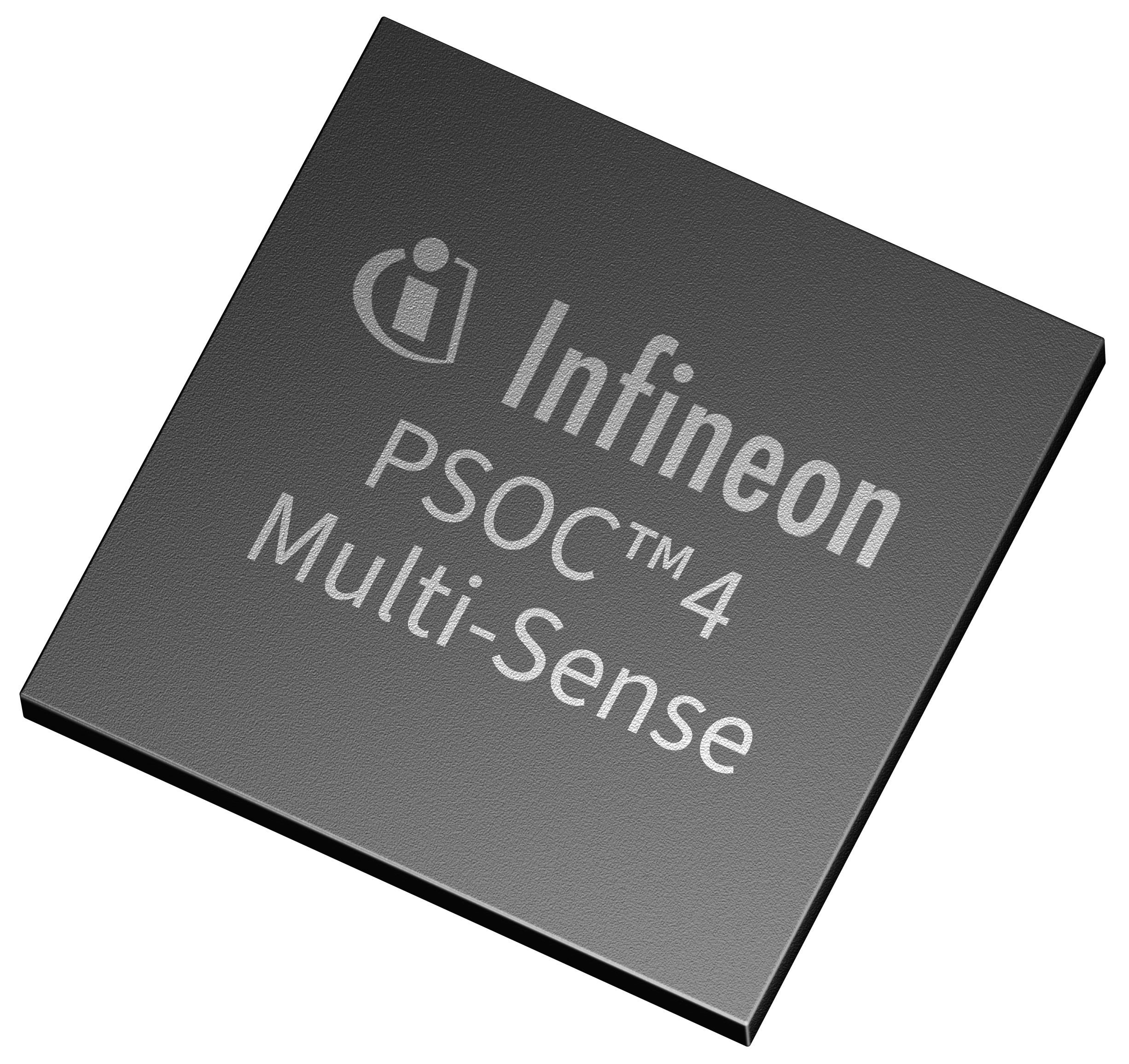 PSoC Multi-Sense Image