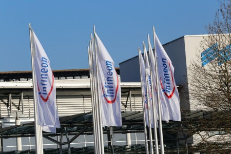 Annual General Meeting Infineon Technologies AG  2019