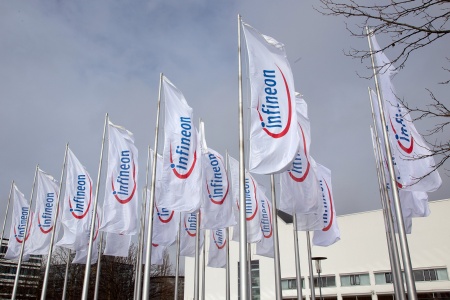 Ordentliche Hauptversammlung der Infineon Technologies AG