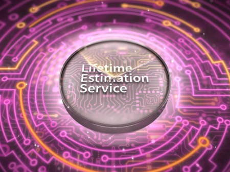 英飞凌IPOSIM平台的功率器件使用寿命评估服务（IPOSIM Lifetime Estimation）支持在线获取器件使用寿命评估算法和英飞凌独特的专业知识，以简化设计流程，这在业内尚属首创。在设计过程中，客户可以根据需要随时在线访问英飞凌的电力电子专业知识。